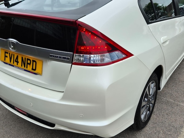 Used Honda Insight 2014 for sale - 74668358: Photo 35