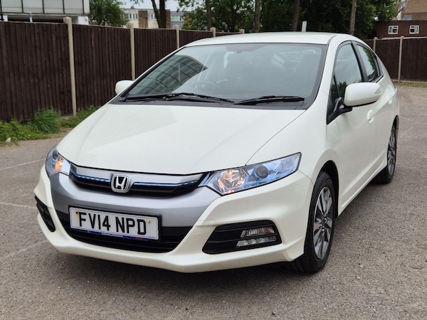 Used Honda Insight 2014 for sale - 74668358: Photo 36