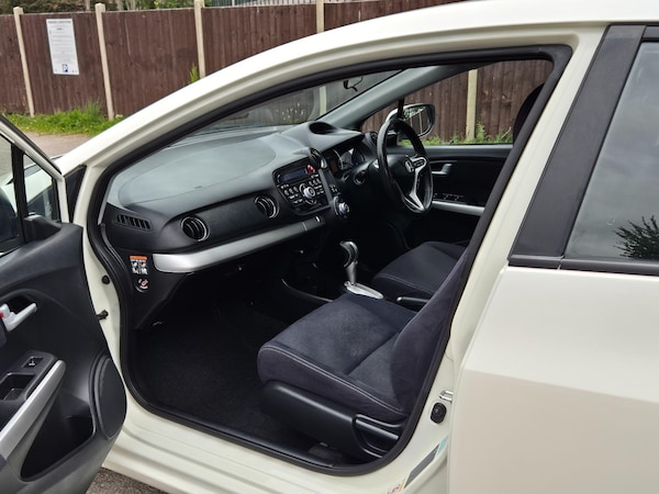 Used Honda Insight 2014 for sale - 74668358: Photo 37