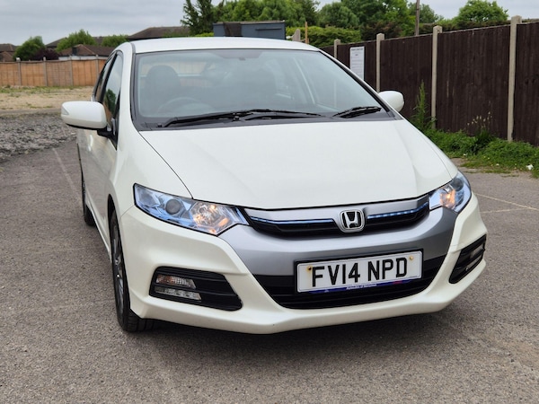 Used Honda Insight 2014 for sale - 74668358: Photo 38