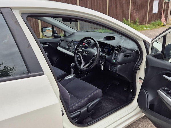 Used Honda Insight 2014 for sale - 74668358: Photo 39