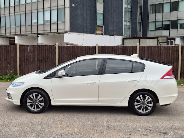 Used Honda Insight 2014 for sale - 74668358: Photo 3