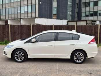 Used Honda Insight 2014 for sale - 74668358: Photo