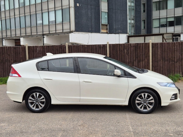 Used Honda Insight 2014 for sale - 74668358: Photo 4