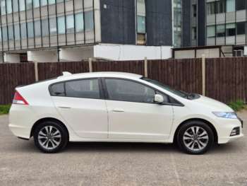 Used Honda Insight 2014 for sale - 74668358: Photo