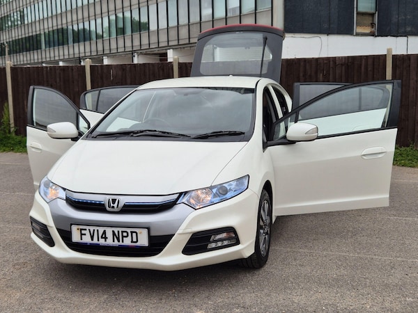 Used Honda Insight 2014 for sale - 74668358: Photo 5