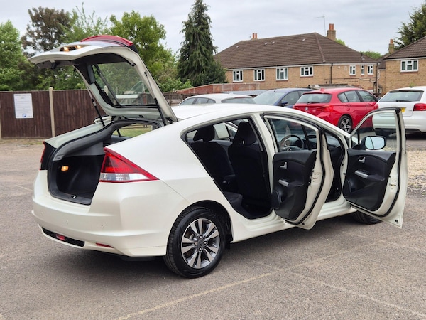 Used Honda Insight 2014 for sale - 74668358: Photo 6
