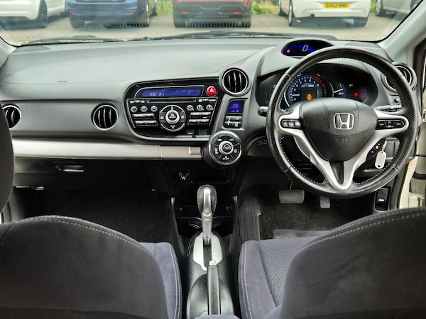 Used Honda Insight 2014 for sale - 74668358: Photo 7