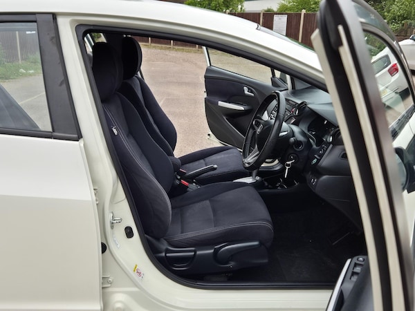 Used Honda Insight 2014 for sale - 74668358: Photo 9