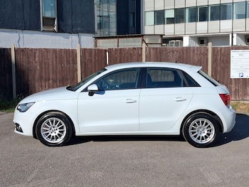 Used Audi A1 2014 for sale - 79388447: Photo