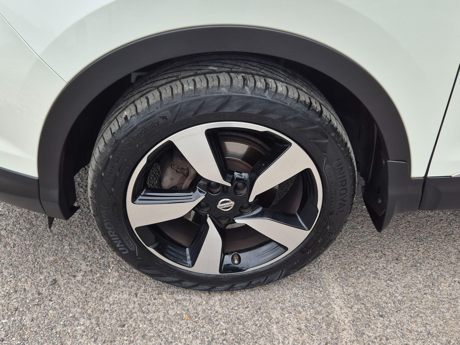 Used Nissan Qashqai 2015 for sale - 76042941: Photo 35