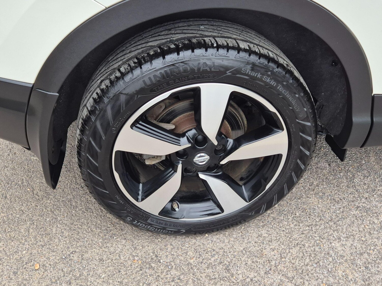 Used Nissan Qashqai 2015 for sale - 76042941: Photo 39