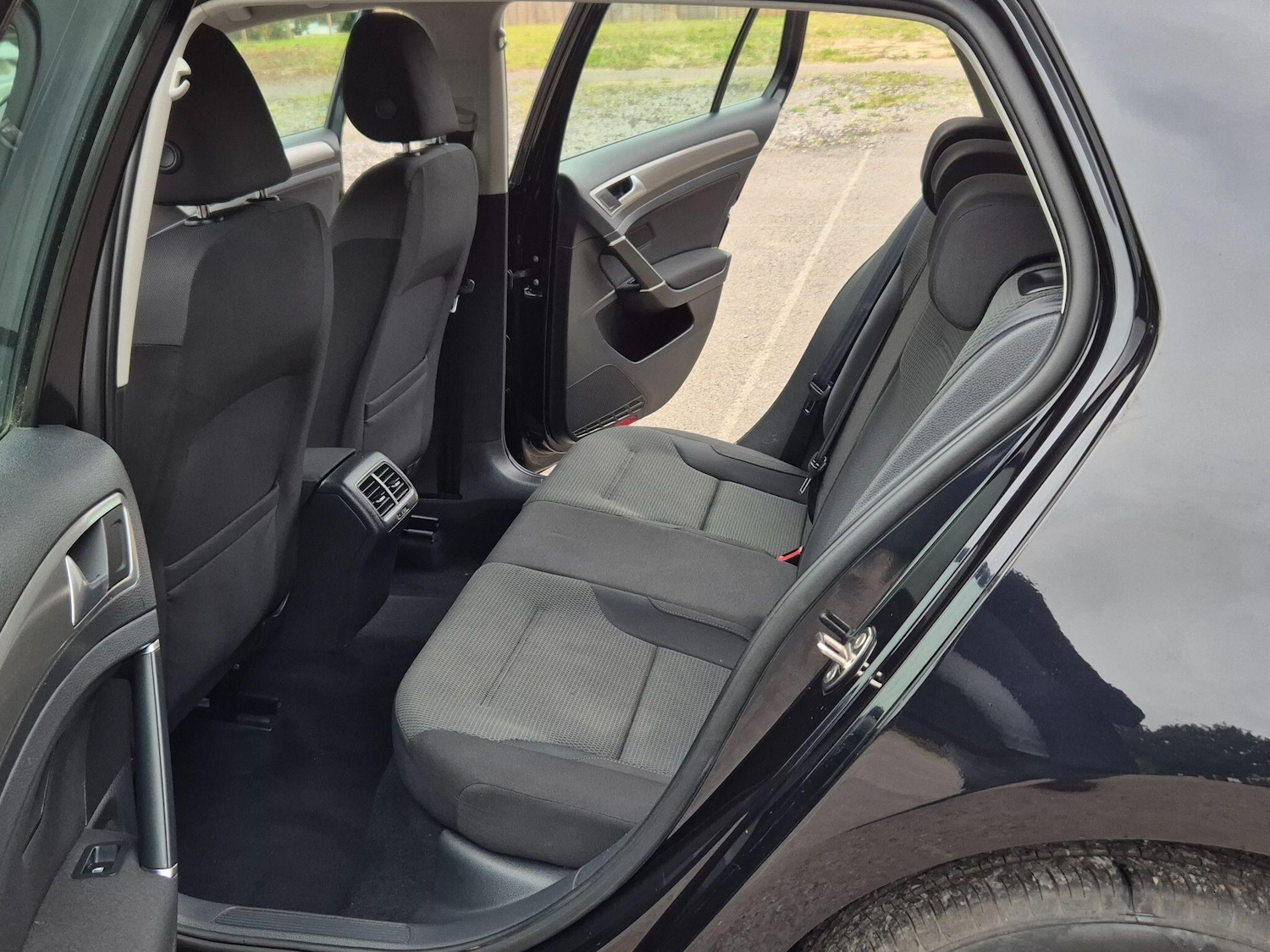 Used Volkswagen Golf 2014 for sale - 76992569: Photo 25