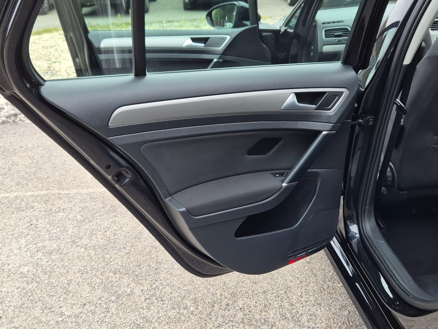 Used Volkswagen Golf 2014 for sale - 76992569: Photo 26