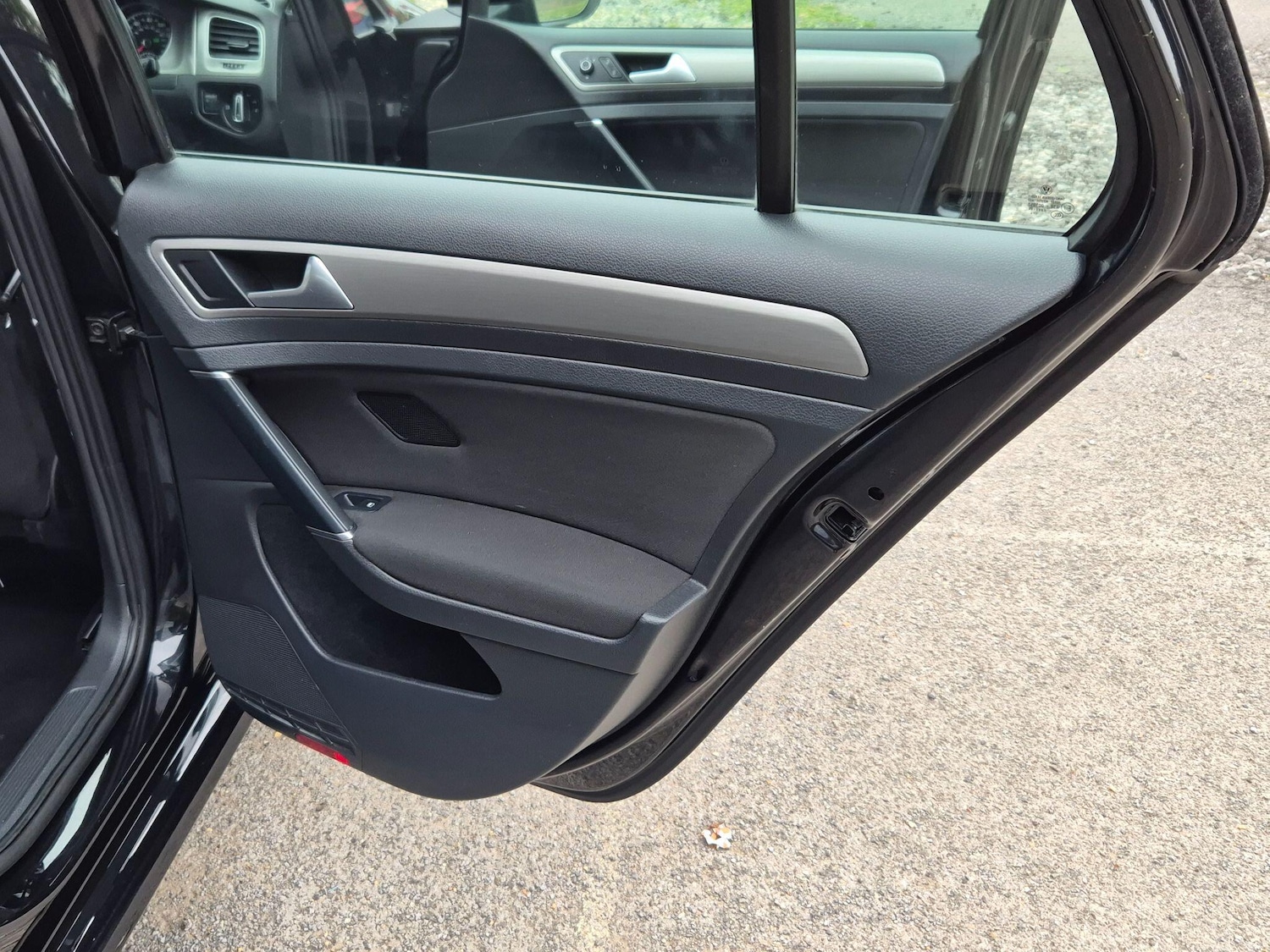 Used Volkswagen Golf 2014 for sale - 76992569: Photo 29