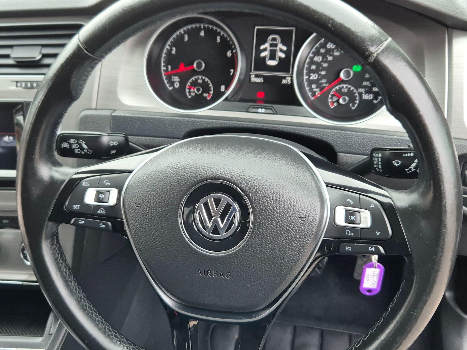 Used Volkswagen Golf 2014 for sale - 76992569: Photo 33