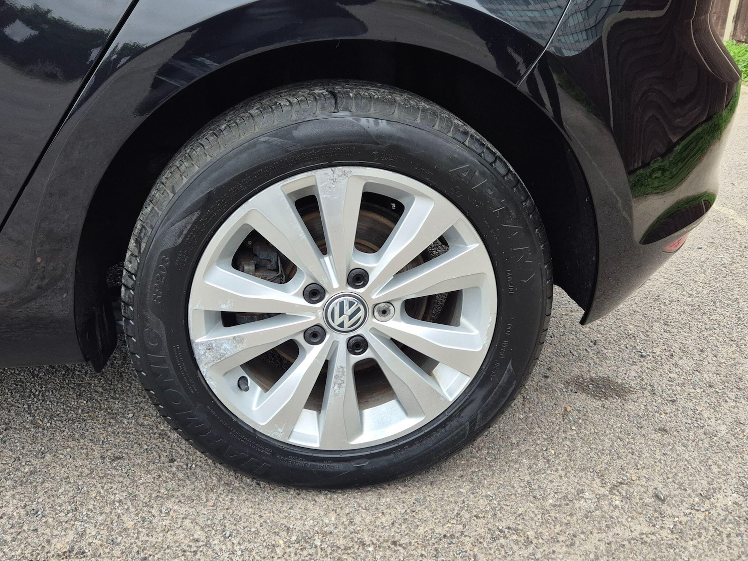 Used Volkswagen Golf 2014 for sale - 76992569: Photo 36