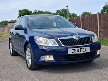 Used Skoda Octavia 2011 for sale - 78910685: Photo
