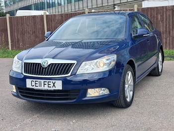 Used Skoda Octavia 2011 for sale - 78910685: Photo