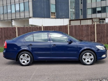 Used Skoda Octavia 2011 for sale - 78910685: Photo