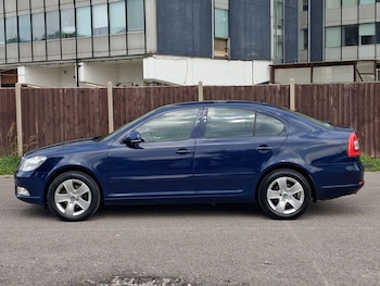 Used Skoda Octavia 2011 for sale - 78910685: Photo