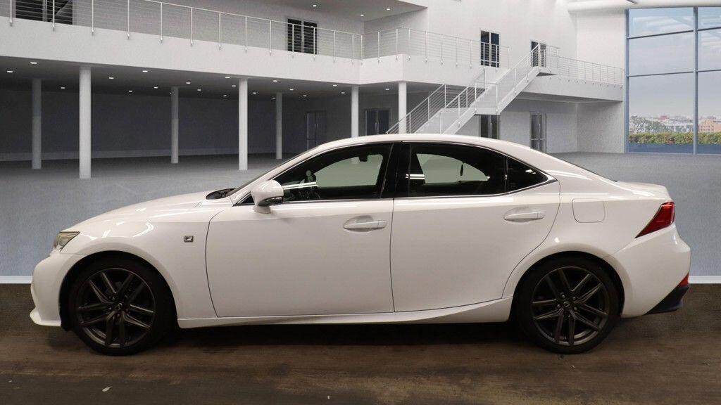 Used Lexus IS 2014 for sale - 77793345: Photo 11