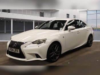 Used Lexus IS 2014 for sale - 77793345: Photo