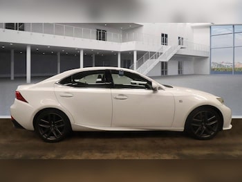 Used Lexus IS 2014 for sale - 77793345: Photo