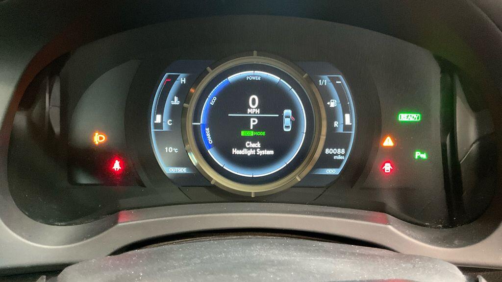 Used Lexus IS 2014 for sale - 77793345: Photo 5