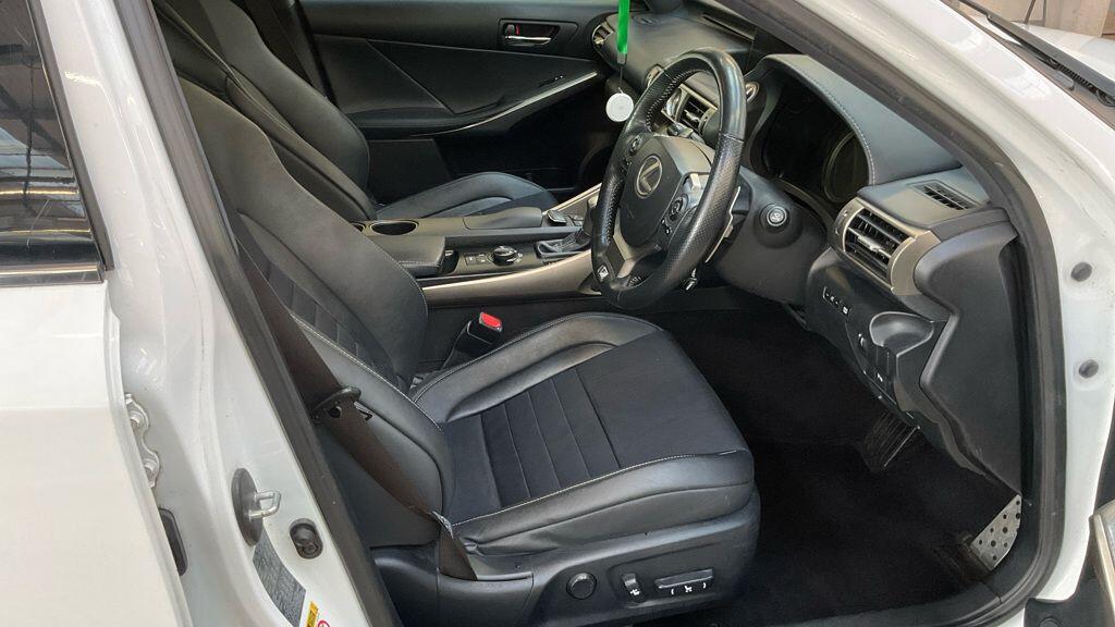 Used Lexus IS 2014 for sale - 77793345: Photo 7