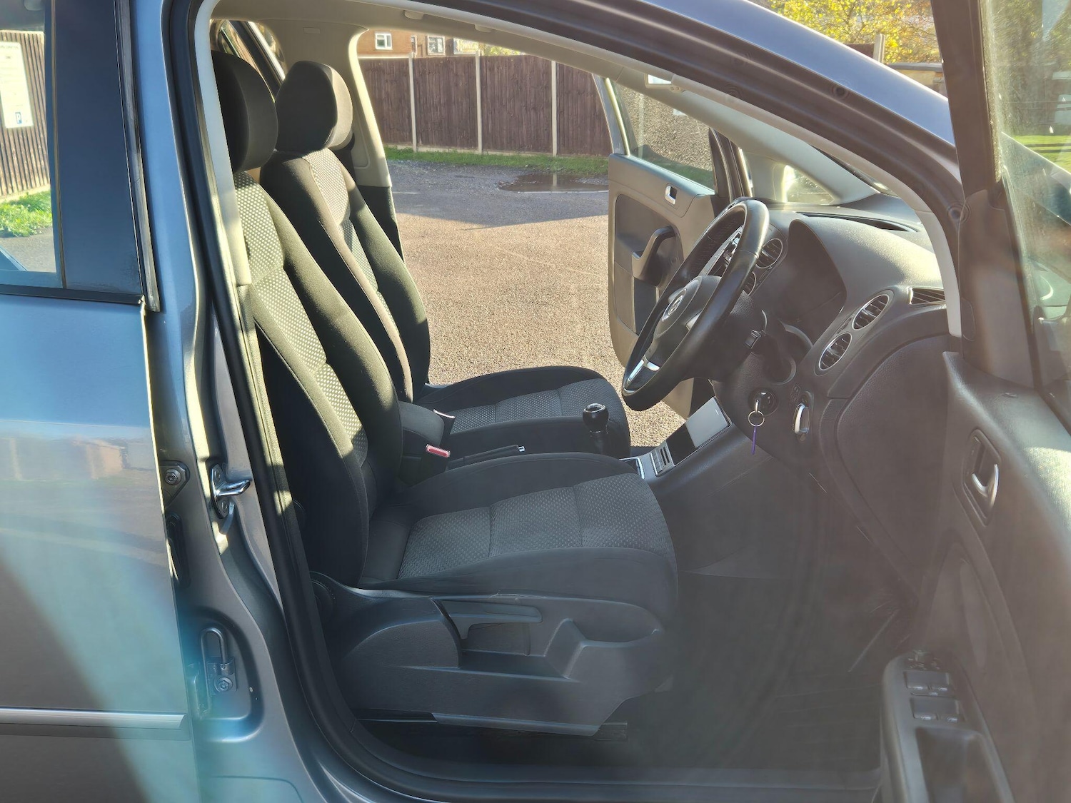 Used Volkswagen Golf Plus for sale - 76997499: Photo 10