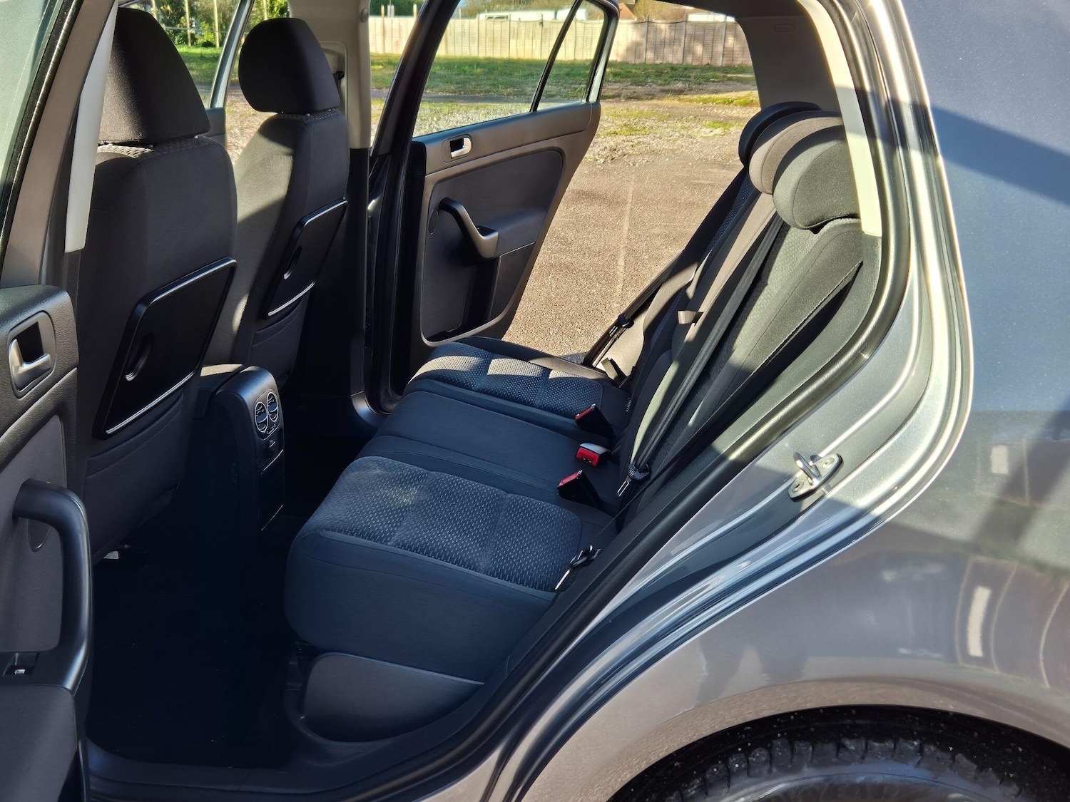 Used Volkswagen Golf Plus for sale - 76997499: Photo 11