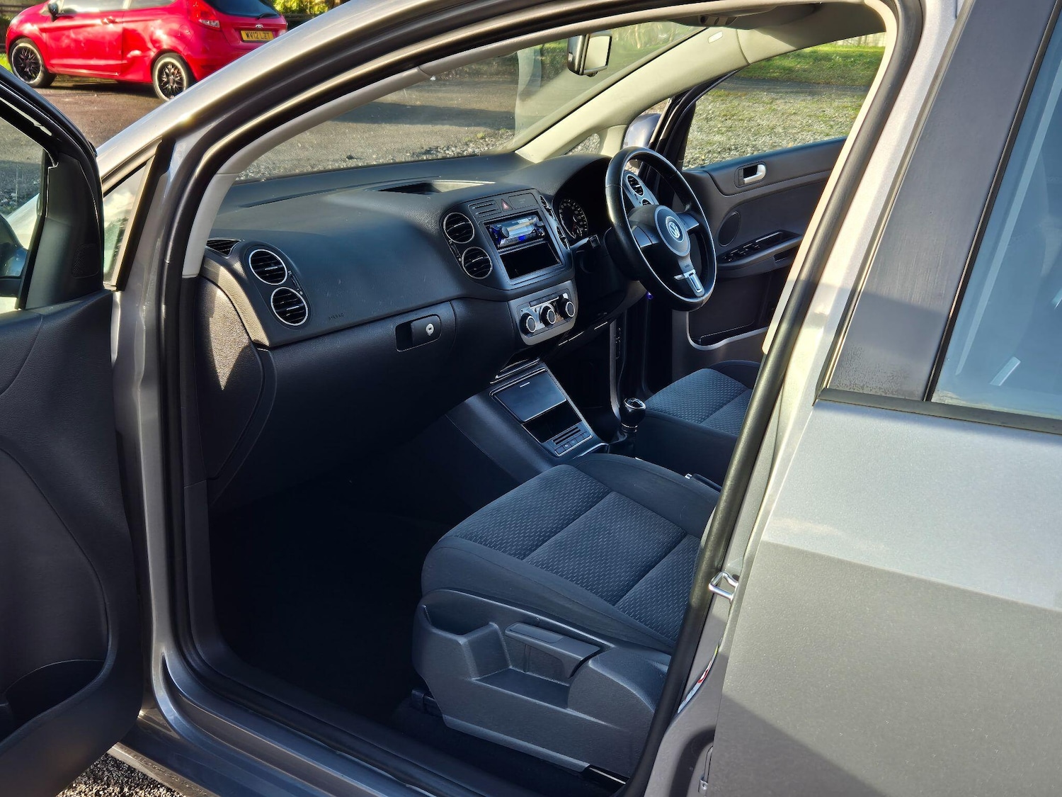 Used Volkswagen Golf Plus for sale - 76997499: Photo 23