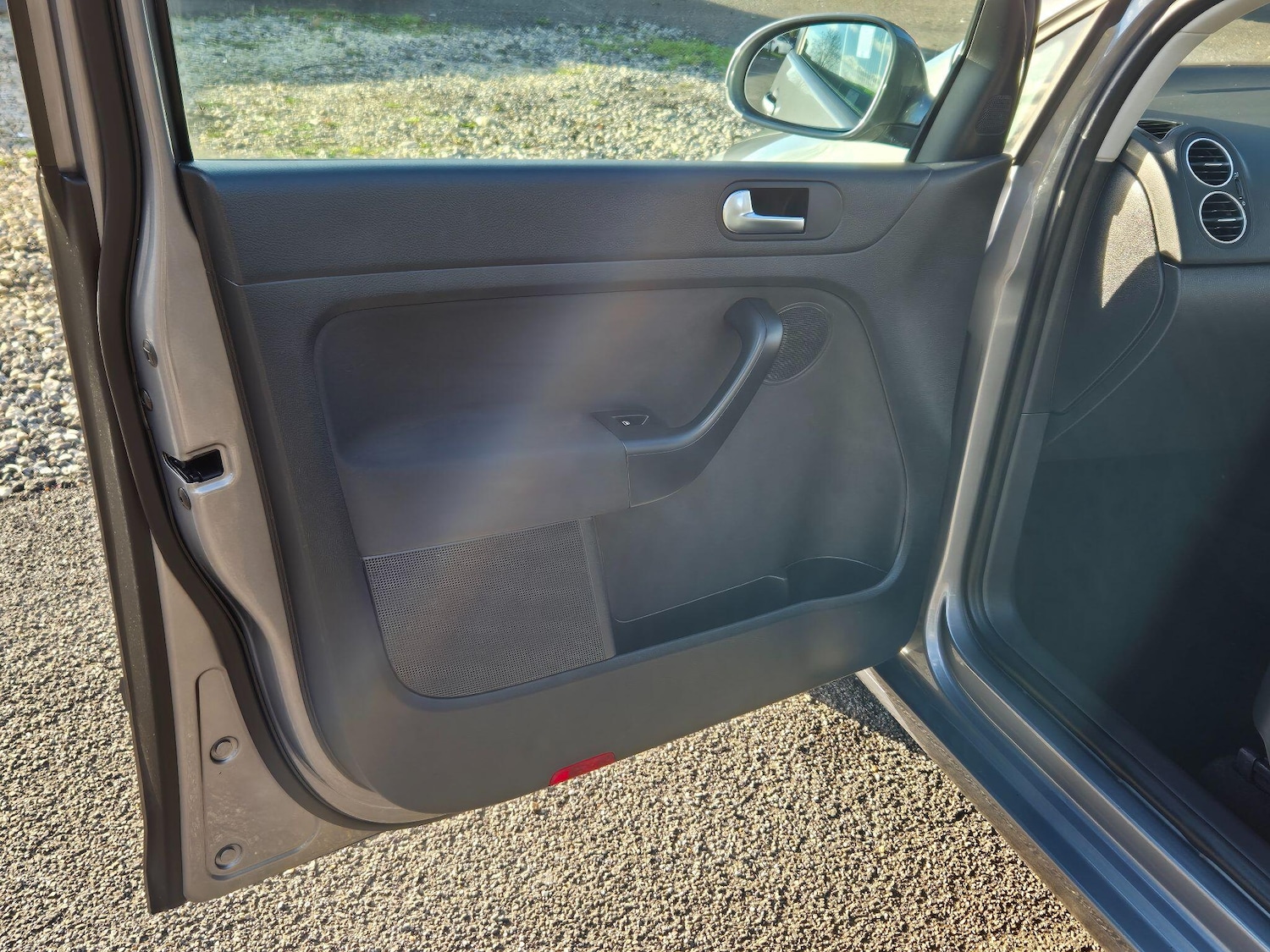 Used Volkswagen Golf Plus for sale - 76997499: Photo 24