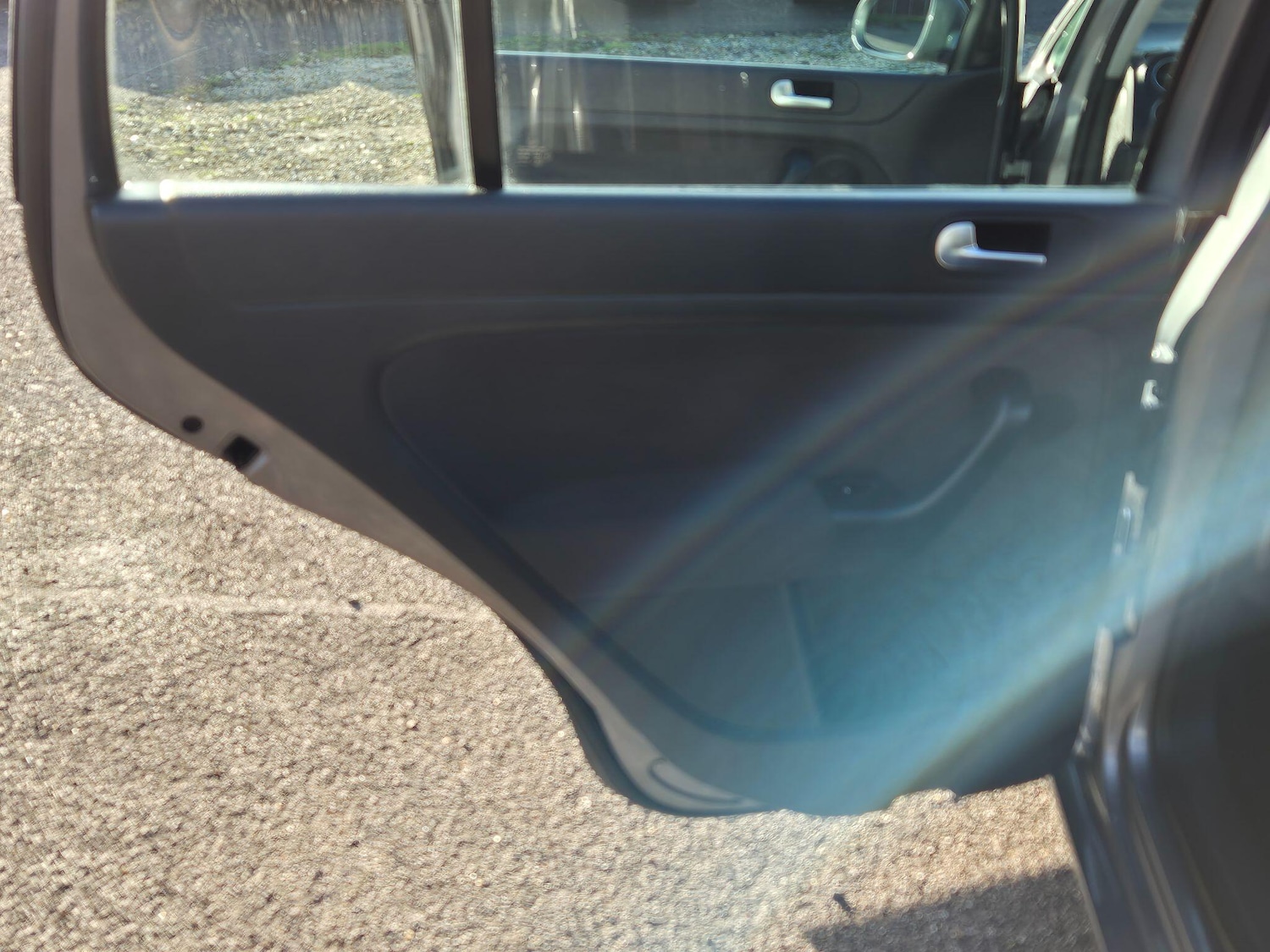 Used Volkswagen Golf Plus for sale - 76997499: Photo 25