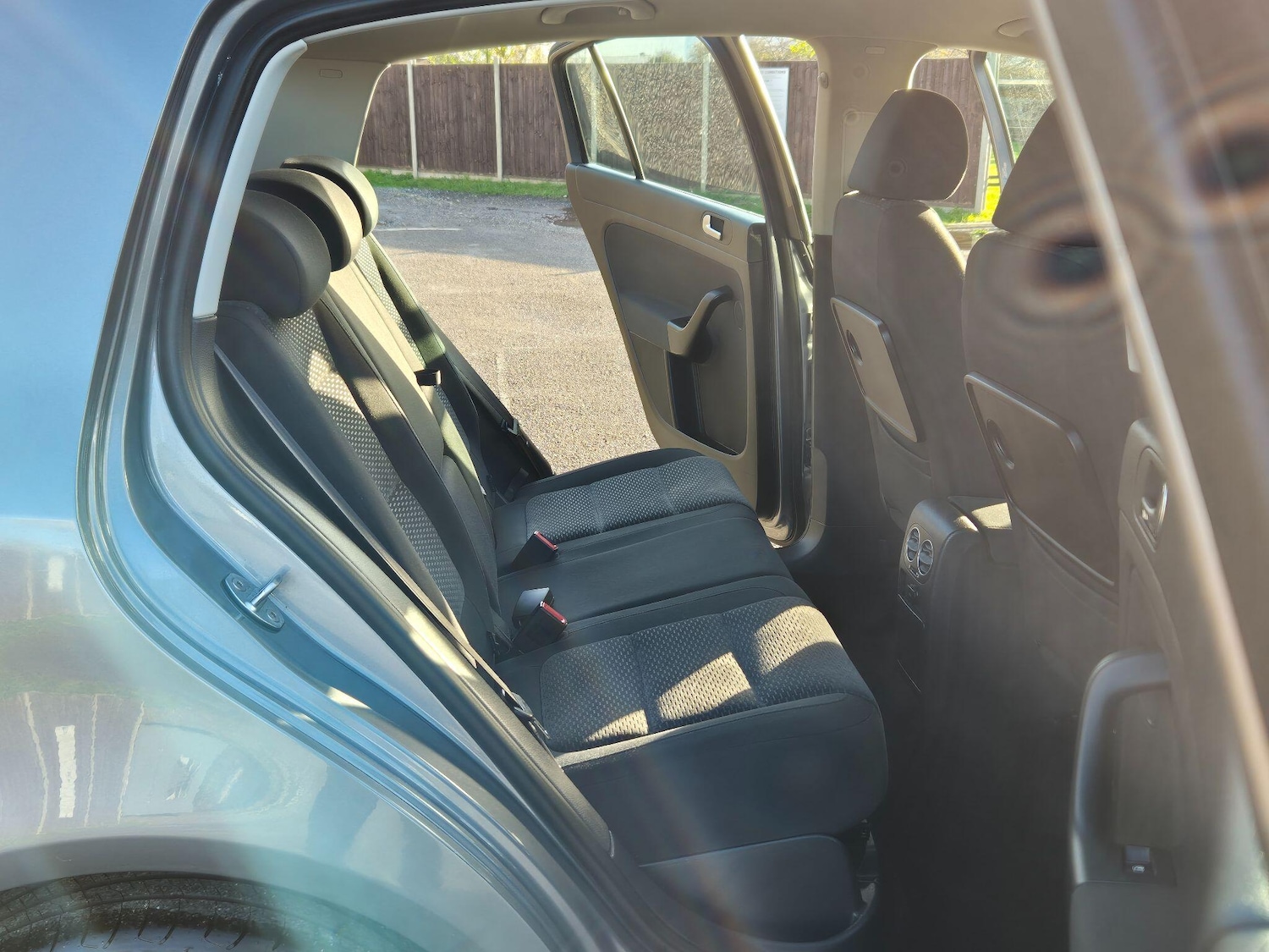 Used Volkswagen Golf Plus for sale - 76997499: Photo 26