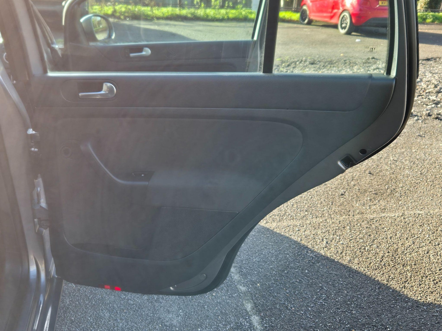 Used Volkswagen Golf Plus for sale - 76997499: Photo 27