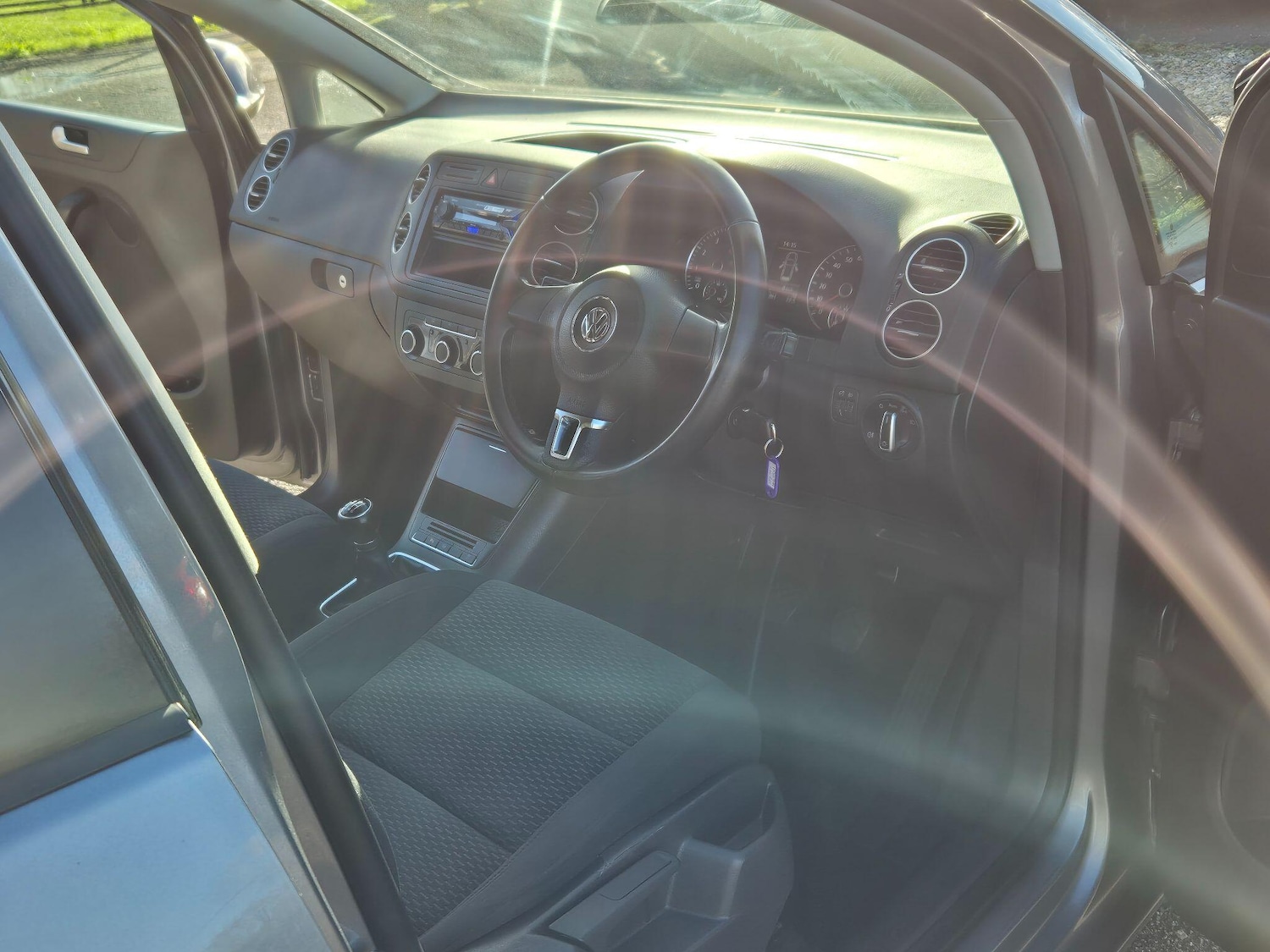 Used Volkswagen Golf Plus for sale - 76997499: Photo 28