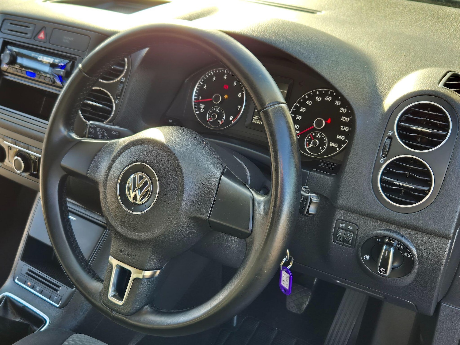 Used Volkswagen Golf Plus for sale - 76997499: Photo 30