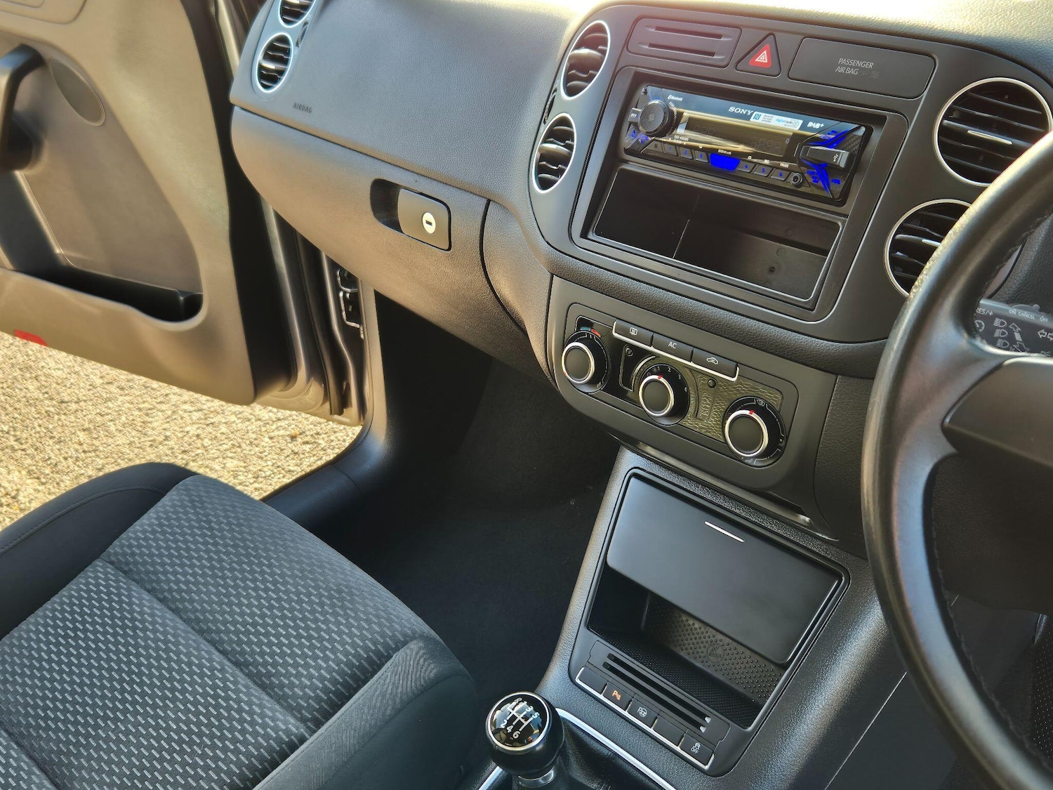 Used Volkswagen Golf Plus for sale - 76997499: Photo 31