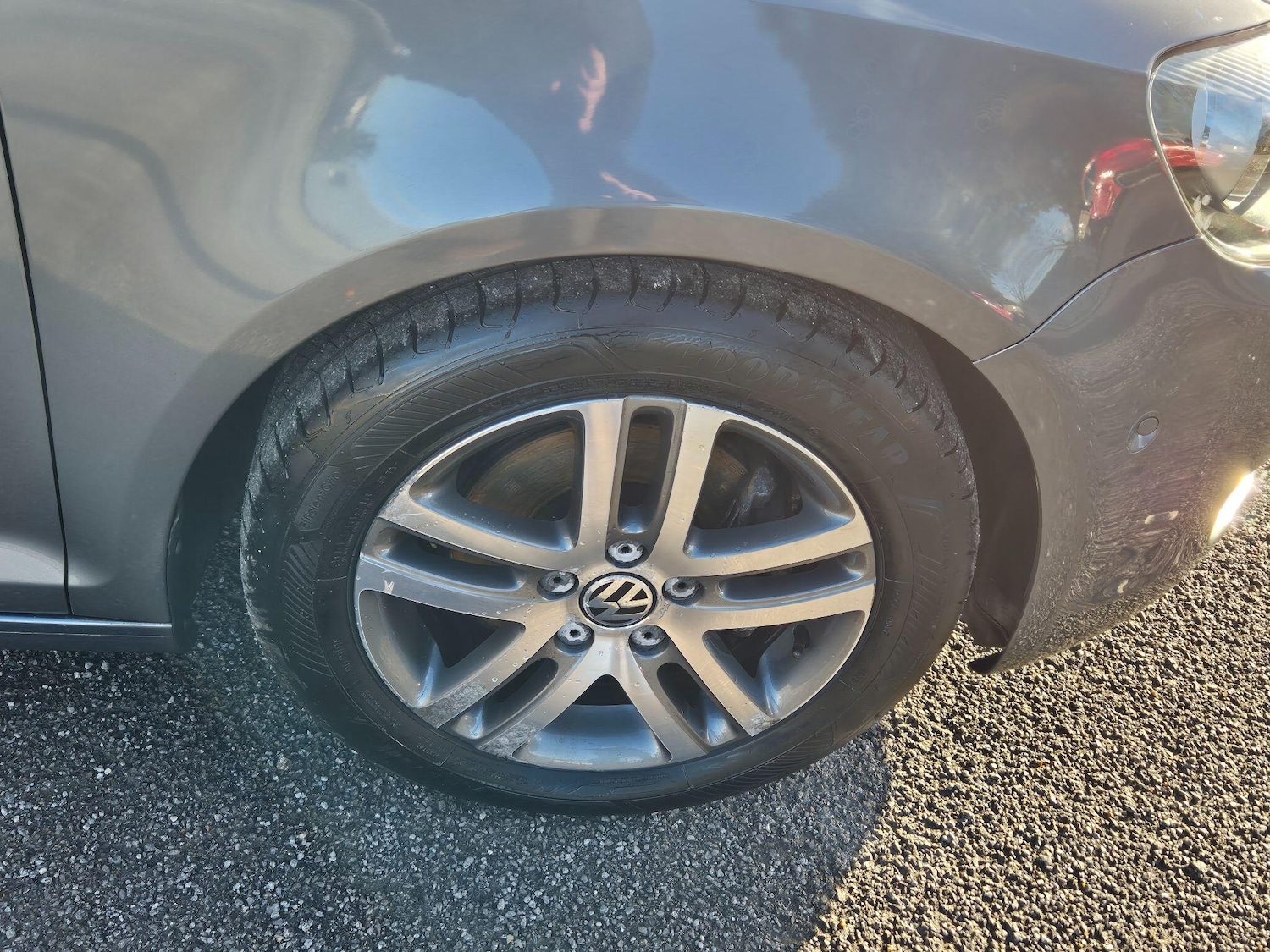 Used Volkswagen Golf Plus for sale - 76997499: Photo 36