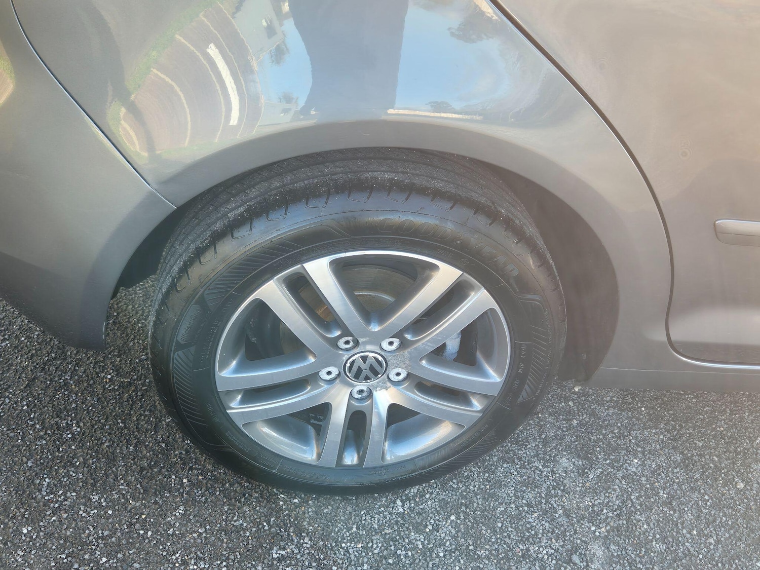 Used Volkswagen Golf Plus for sale - 76997499: Photo 38