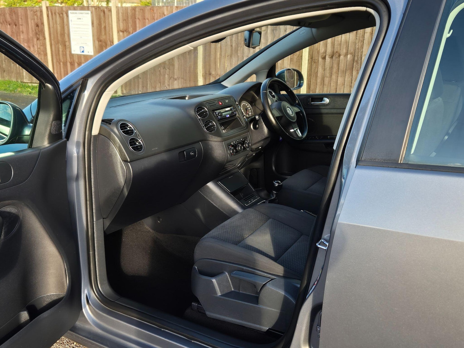 Used Volkswagen Golf Plus for sale - 76997499: Photo 40