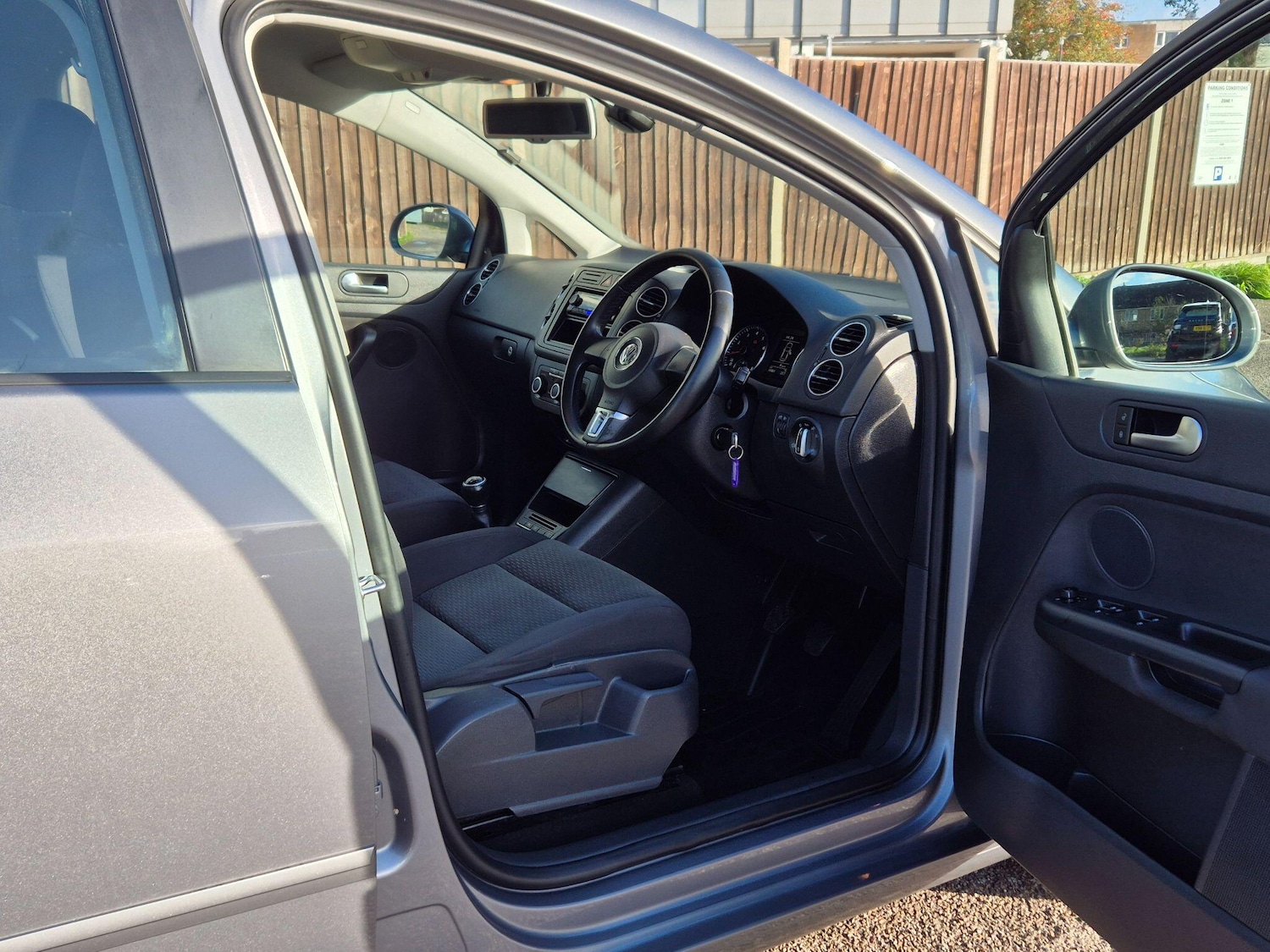 Used Volkswagen Golf Plus for sale - 76997499: Photo 41