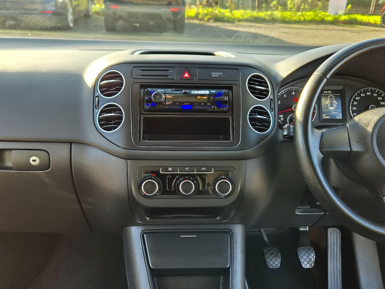 Used Volkswagen Golf Plus for sale - 76997499: Photo 8