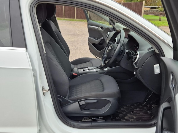 Used Audi A3 for sale - 76259017: Photo 10