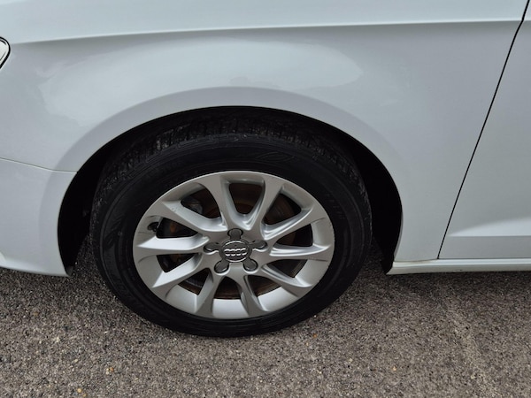 Used Audi A3 for sale - 76259017: Photo 13