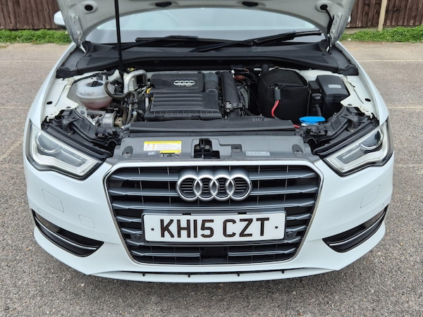 Used Audi A3 for sale - 76259017: Photo 14