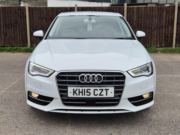 Used Audi A3 for sale - 76259017: Photo 15