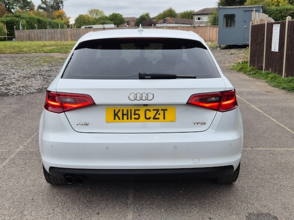 Used Audi A3 for sale - 76259017: Photo 16
